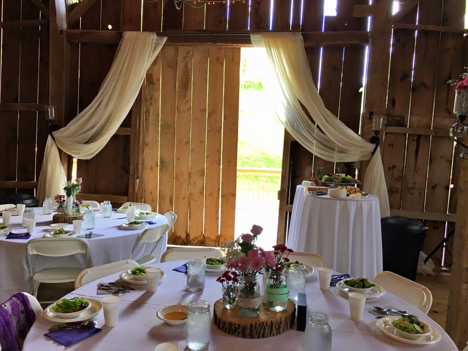Catered Events Central Ohio | Full-Service Catering