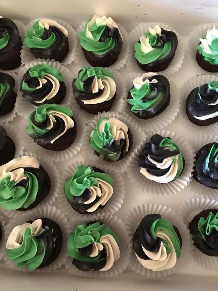 Event Cupcakes | Central Ohio Catering | Business Events