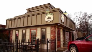 Old 40 Tavern | Wendi's Wagon | Wendi's Kitchen & Catering