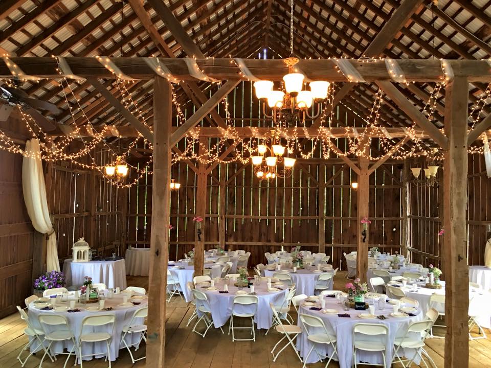 Wedding Reception Catering | Columbus Ohio 